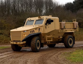 Ocelot LPPV '2011–н.ч.