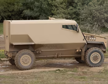 Ocelot LPPV '2011–н.ч.