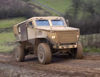 Ocelot LPPV '2011–н.ч.