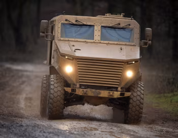 Ocelot LPPV '2011–н.ч.
