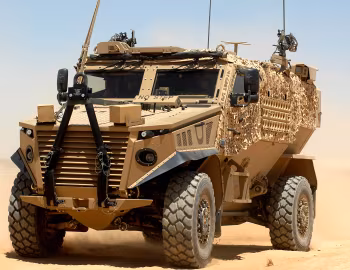 Ocelot LPPV '2011–н.ч.