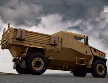 Ocelot LPPV '2011–pr.