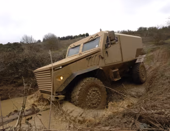 Ocelot LPPV '2011–н.ч.