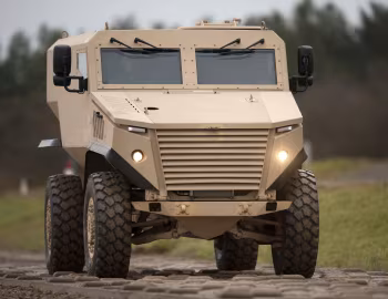 Ocelot LPPV '2011–н.ч.