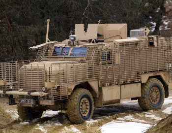 Ridgeback PPV '2009–н.ч.