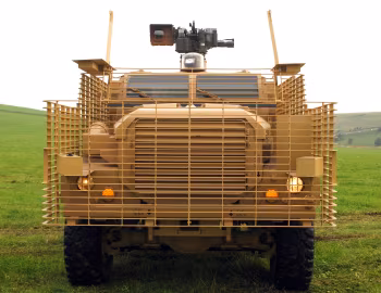 Ridgeback PPV '2009–н.ч.
