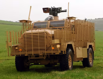 Ridgeback PPV '2009–н.ч.