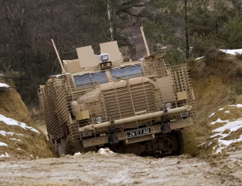 Ridgeback PPV '2009–н.ч.