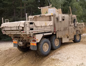 Wolfhound PSV '2009–н.ч.