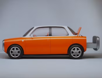 Ford 021C Concept '10.1999