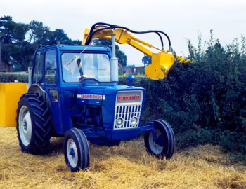 Ford 3000 '1968–75