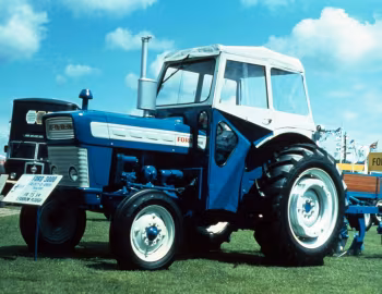 Ford 3000 '1965–68