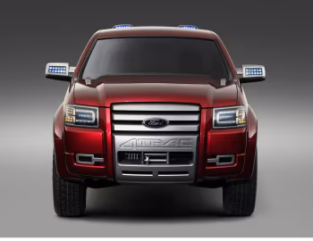 Ford 4-Trac Concept '2005