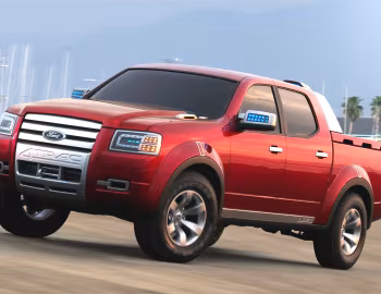 Ford 4-Trac Concept '2005