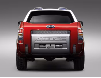 Ford 4-Trac Concept '2005