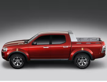 Ford 4-Trac Concept '2005