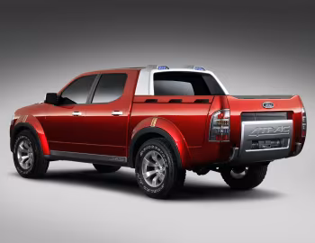 Ford 4-Trac Concept '2005