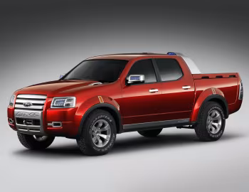 Ford 4-Trac Concept '2005
