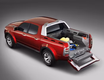 Ford 4-Trac Concept '2005