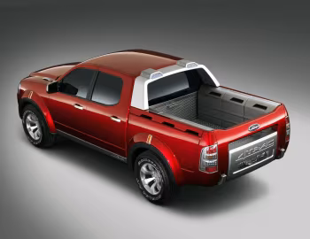 Ford 4-Trac Concept '2005