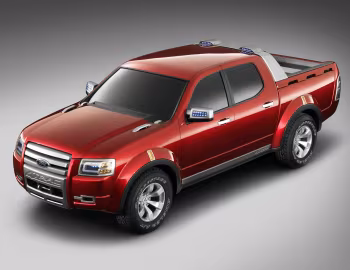 Ford 4-Trac Concept '2005