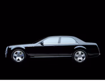 Ford 427 Concept '01.2003