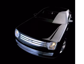 Ford 427 Concept '01.2003