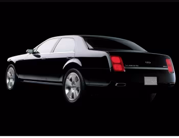 Ford 427 Concept '01.2003