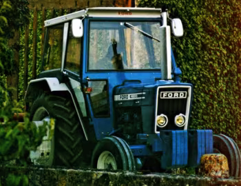 Ford 4600 '1975–81