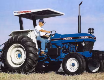 Ford 4630 [Brazil] '1993–????