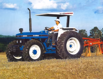 Ford 4630 TR [Brazil] '1994–????