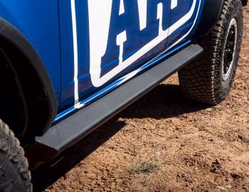 4 Wheel Parts Custom Bronco '2021
