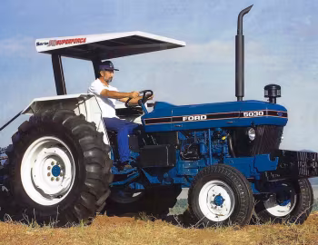 Ford 5030 [Brazil] '1993–????