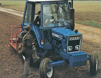 Ford 5600 '1975–81