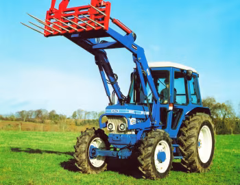 Ford 6610 '1982–85