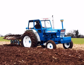 Ford 7000 '1971–75