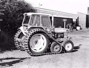 Ford 7000 '1971–75
