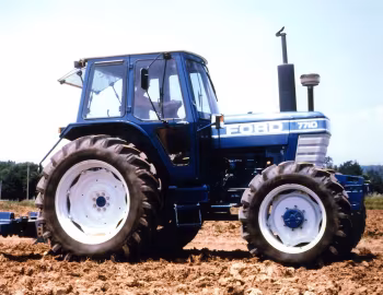 Ford 7710 '1982–85