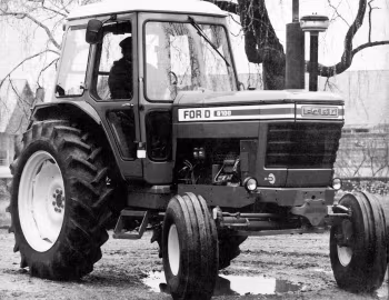 Ford 8100 '1978–81