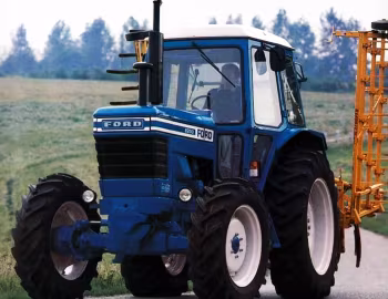 Ford 8200 '1975–81