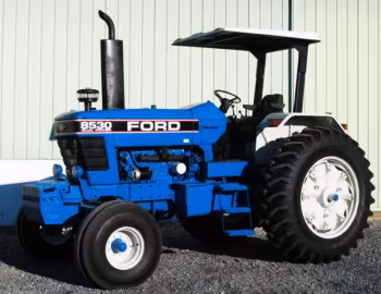 Ford 8530 '1990–93