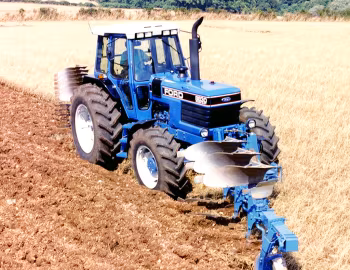 Ford 8830 '1990–93