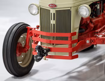 Ford 8N '07.1947–52