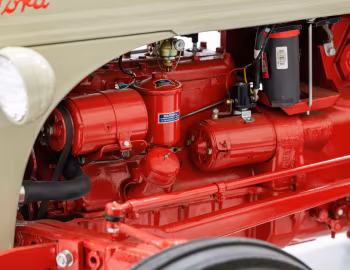 Ford 8N '07.1947–52
