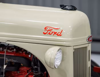 Ford 8N '07.1947–52