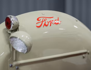 Ford 8N '07.1947–52