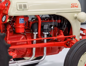 Ford 8N '07.1947–52