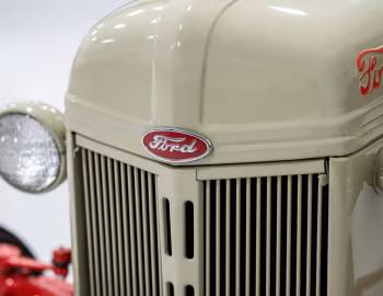 Ford 8N '07.1947–52