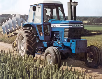Ford 9700 '1977–79