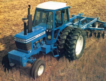 Ford 9700 '1977–79